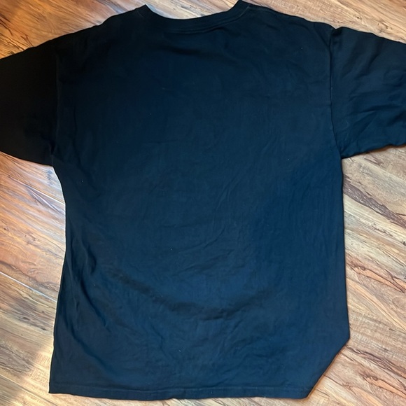 NASA Starry Night Tee Men’s Large - Picture 4 of 4